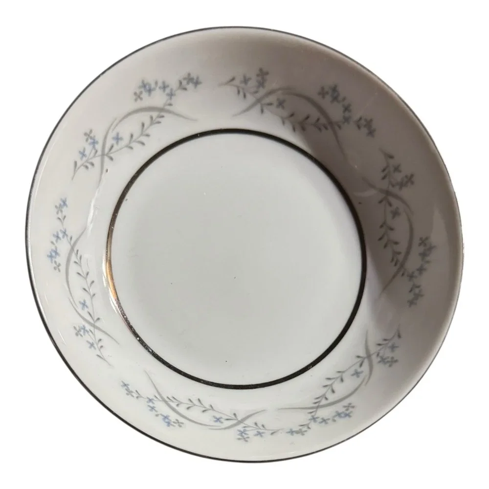 Counselor Fine China 1943 Symphony Japan 5 1/2